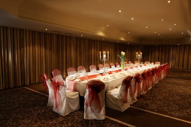 William Jessop Suite - image