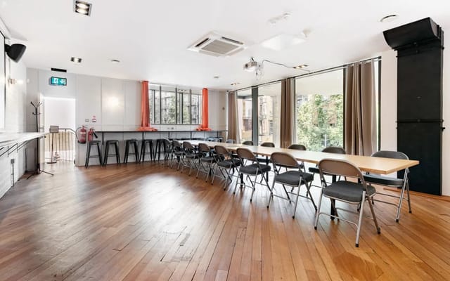 The Gallery Conference Space - image
