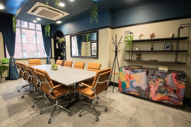 Trinity Suite - image