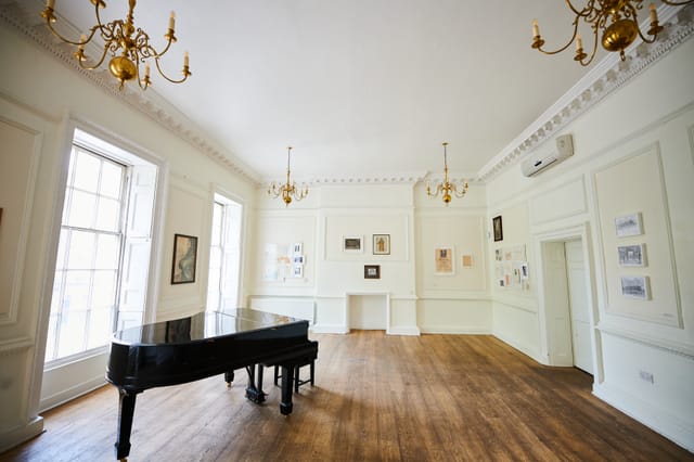 Music Room - image