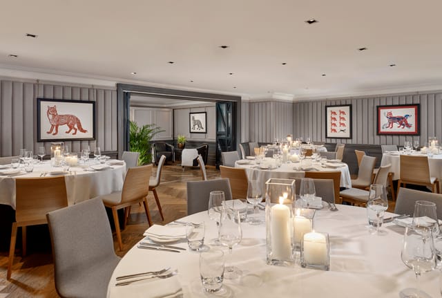 The Residence - image