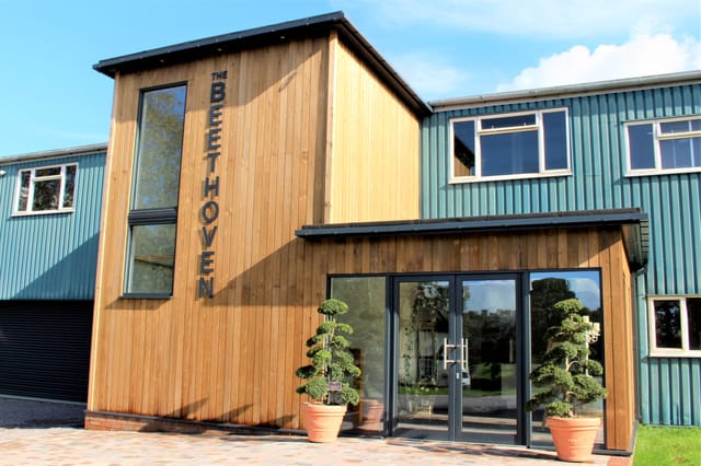 The Members' Restaurant - image