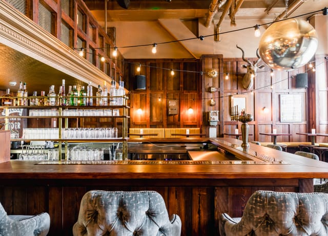 The Breakfast Pub - image