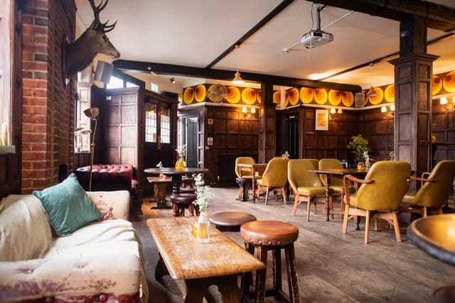 Function Room - image