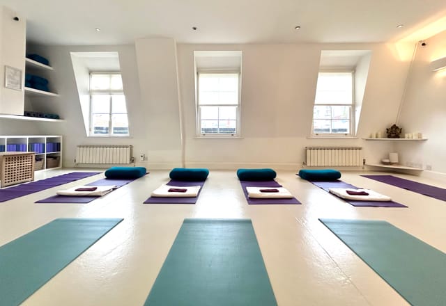 The Loft Studio - image