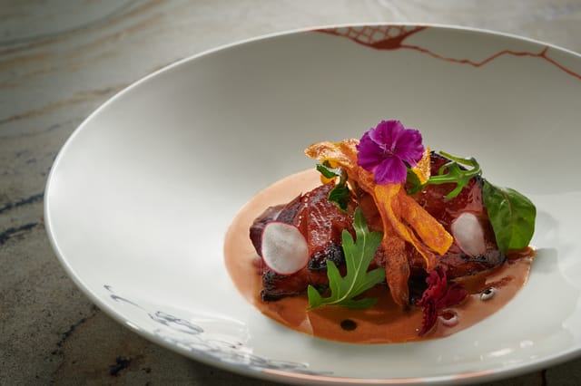 Main Restaurant - image