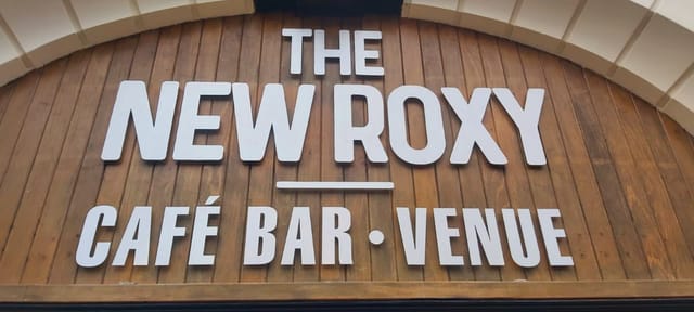 The New Roxy - Main Hall - image