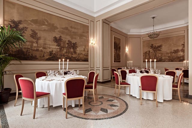 The Puccini Lounge - image