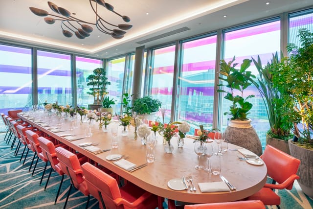 Private Dining - image