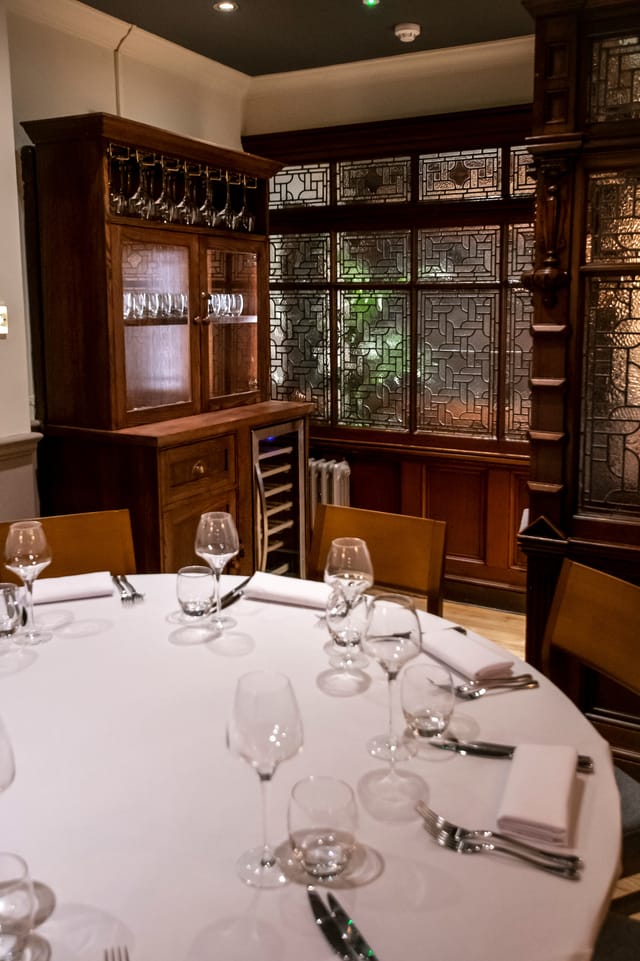 Clementine Room - image