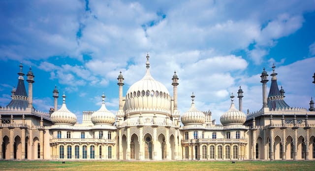 Banqueting Room - image