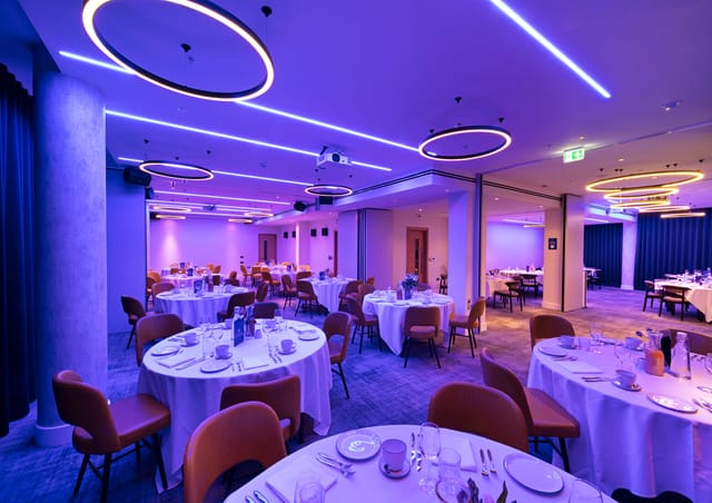 The Royal Suite - image