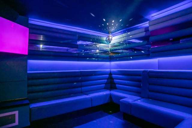 Private Karaoke Rooms - image