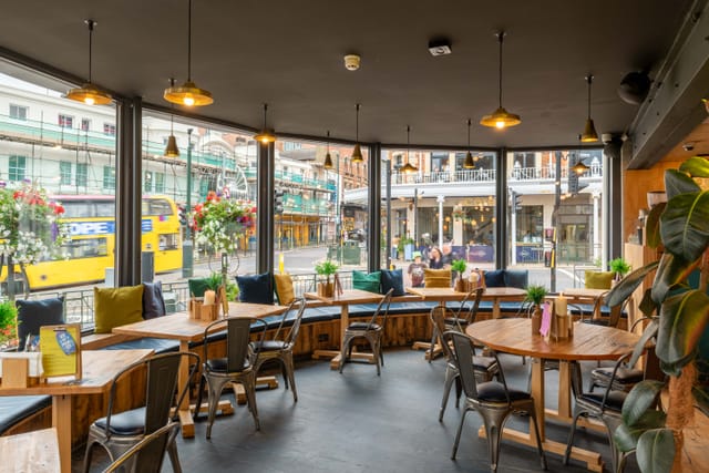 Full Venue Hire - image