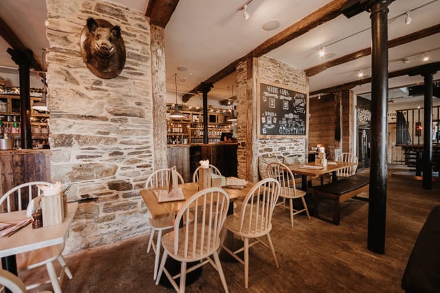 Full Venue Hire - image