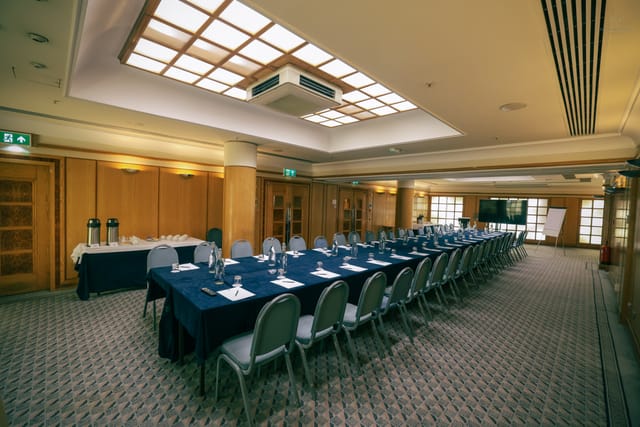 Richmond Suite - image