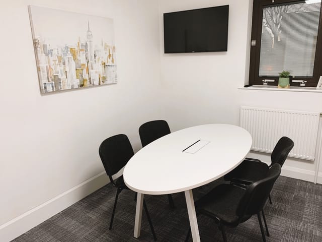 Meeting room - image