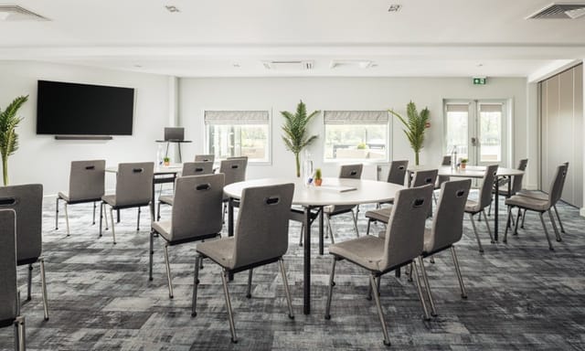 The Waterfront Hotel - image