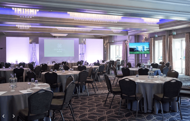 St Albans Suite - image