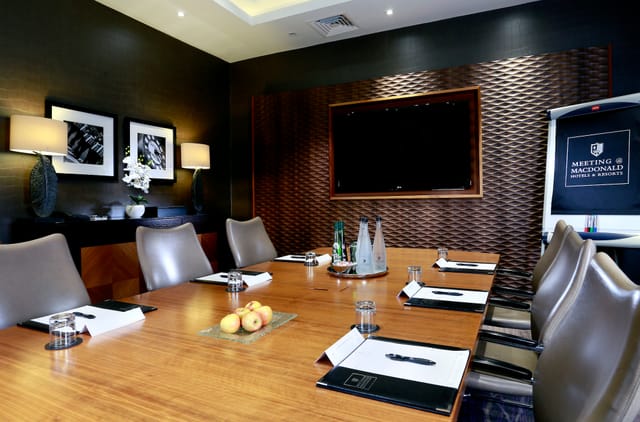 Caley's Brasserie - image