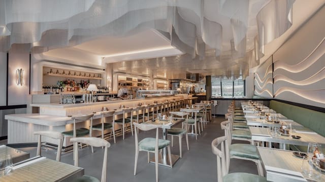 Shiro Shanghai Bar - image