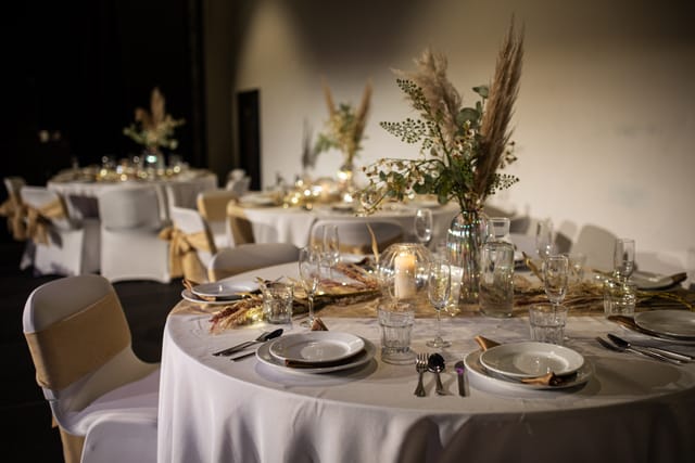 Black Box Theatre/auditorium - image