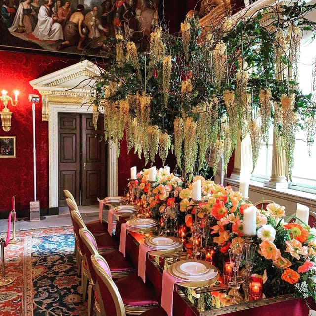 Chiswick House - image