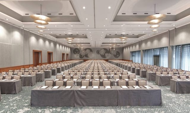 Grand Ballroom - image