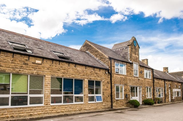 The Oasis Centre - image