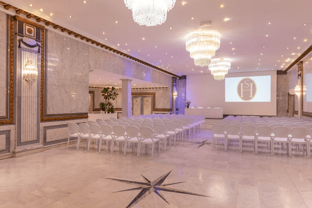 Salon Etoile - image
