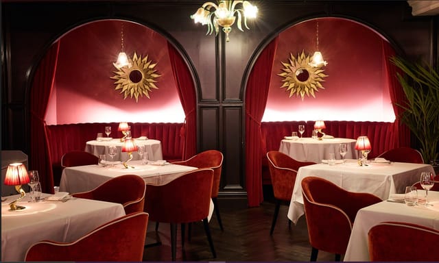 Main Dining Room - image