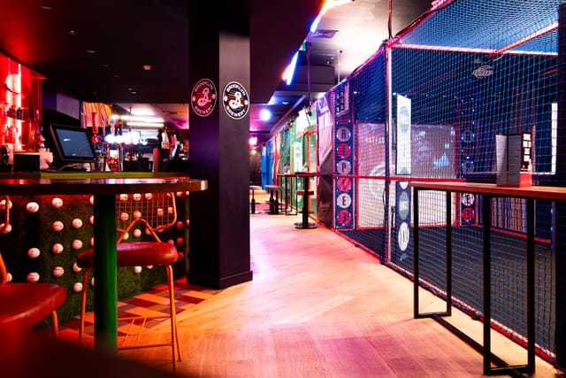 Non Private Areas - image