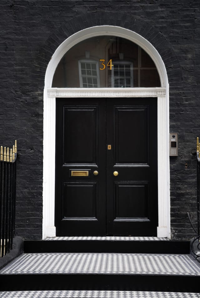 34 Bloomsbury - image