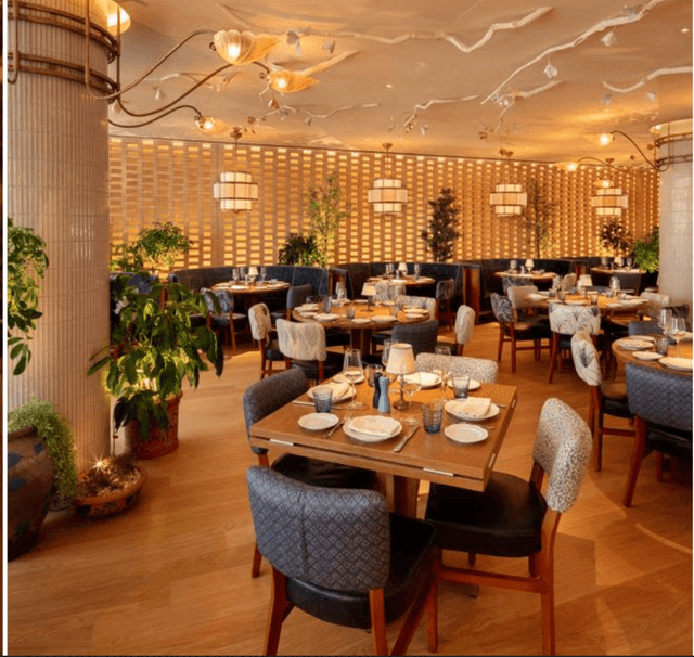 Enchanting Spaces - image