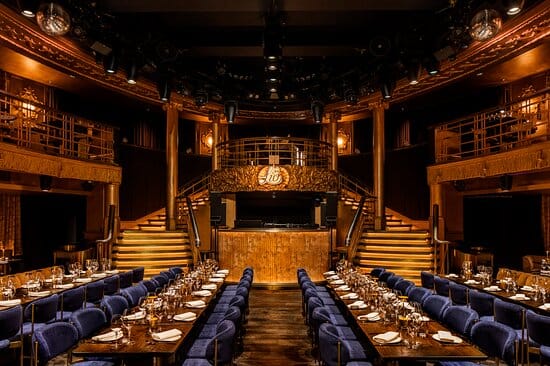 Main Ballroom - image