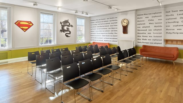 Study Studio - image