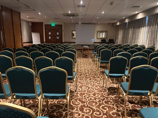 Bramhope Suite - image