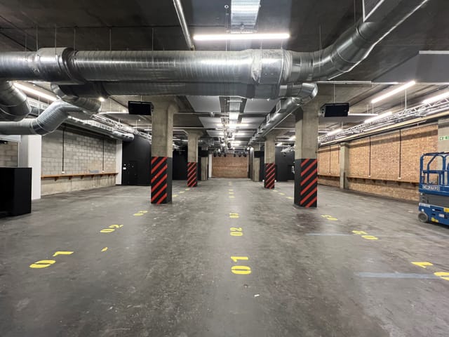 Ground Floor Warehouse Event & Film Space - image