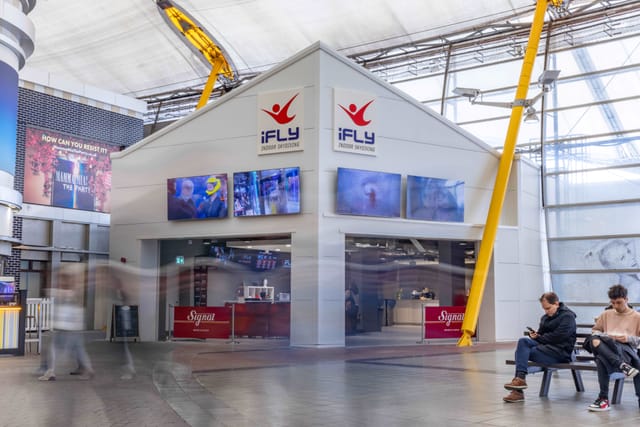 Conference Room - image