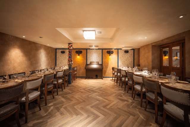 Private Dining - image