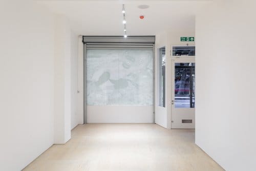 Ground Floor Gallery Space (Gallery 1) - image