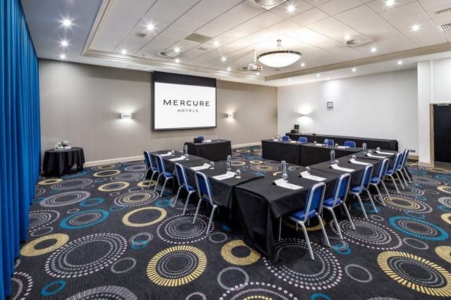 Telford Suite - image