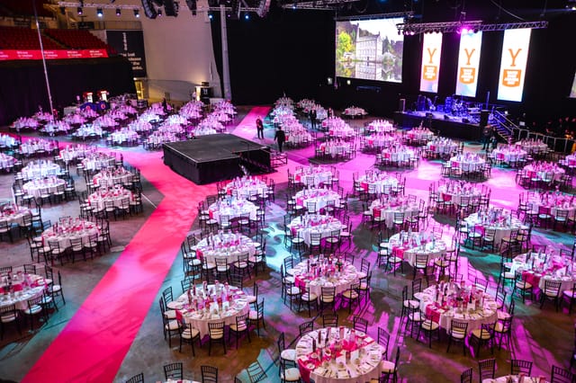 Main Auditorium - image