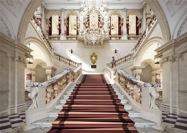 Main Room - image