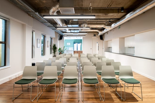 BL Event Space - image