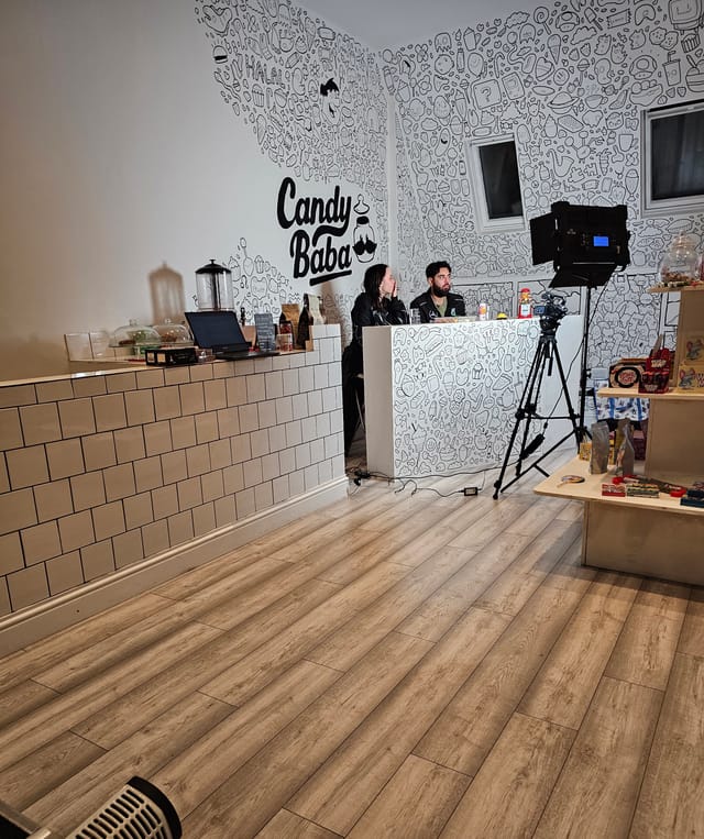 Gallery Show Room - image