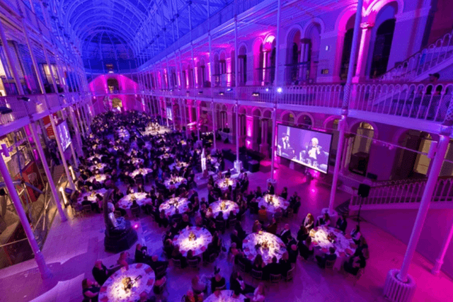 Entrance Hall - image