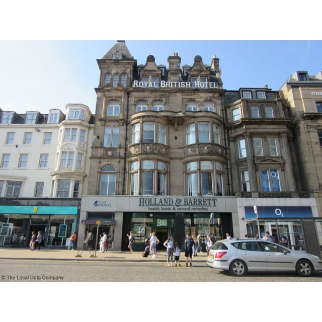 Twenty Princes Street Restaurant - image
