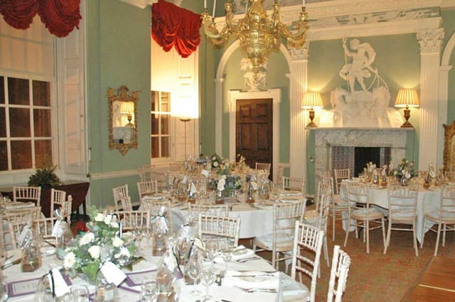 House of Dun - image