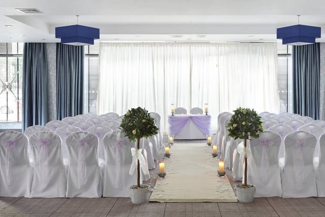 Event Spaces - image